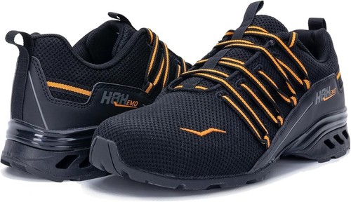 Men's Trail Running Shoes Cross Training Sneakers - Size 10