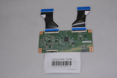 HISENSE  58R6E TCON CV580U2-T01-CB-1