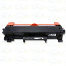 1PK TN760 Toner for Brother HL-L2370DW L2350DW DCP-L2550D MFC-L2750DW L2710DW