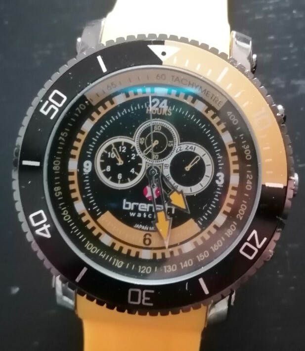 reloj brenatt watches precio