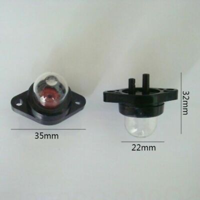 Nr77 Primer Pump Walbro 188-513 Carburetor WT-265 WT-119 Fuel Pump Primer Piston