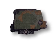Combat Textiles Cordura Wrap for Steiner DRS1X Wrap
