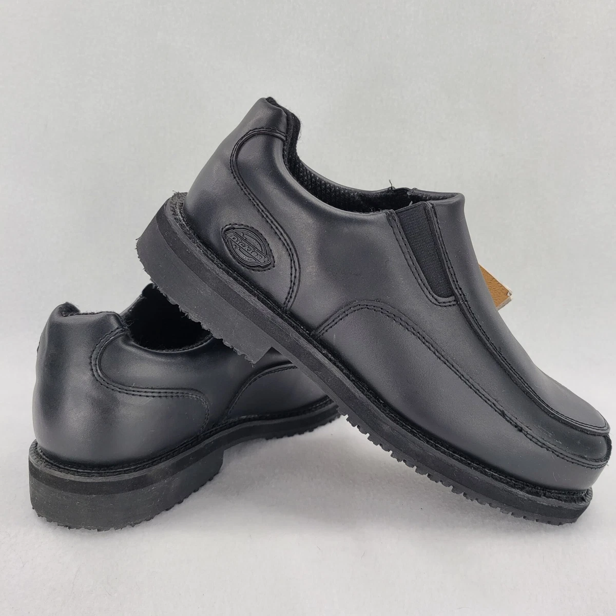 dickies dress shoes