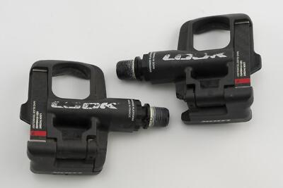 Pedali Misuratore Di Potenza LOOK Keo Blade 16 Monofacciale – Quasi Nuovi Con 3 Anni Di Garanzia