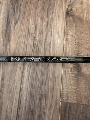 Titleist 910h 4h hybrid adjustable lh left handed w/ kurokage r flex shaft - Picture 4 of 5