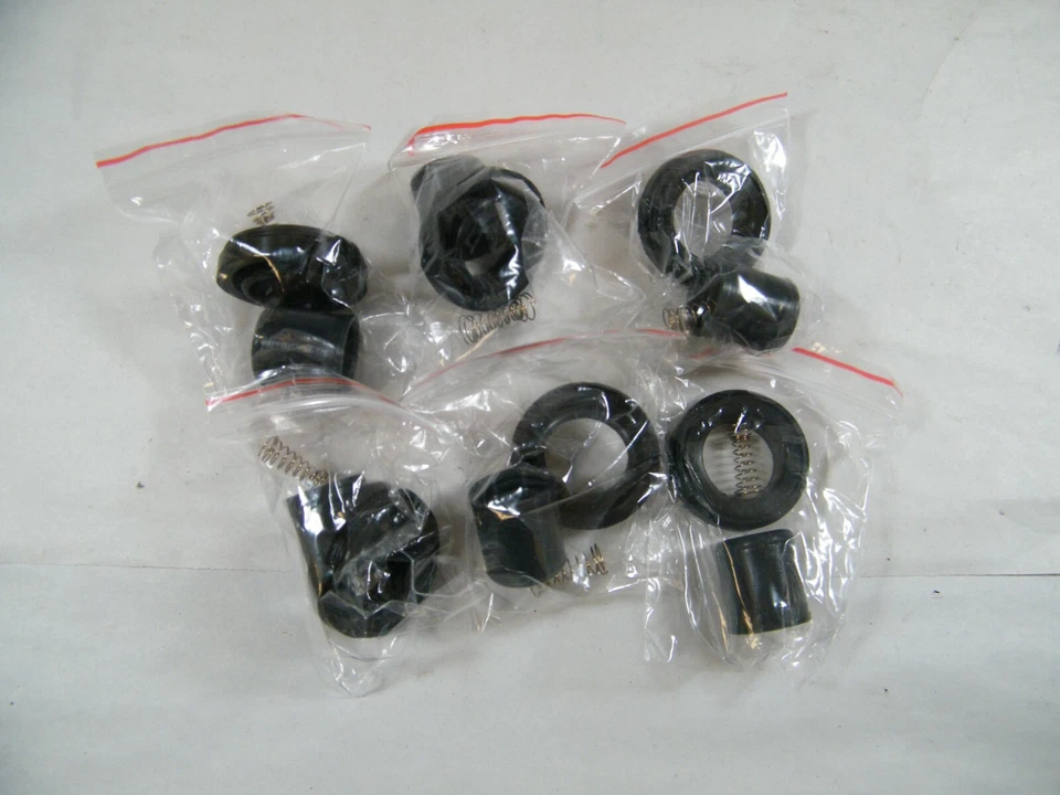 (6) BWD SPB217 BOBINA EN ENCHUFE BOTA 17179 NUEVO Foto 2 de 4