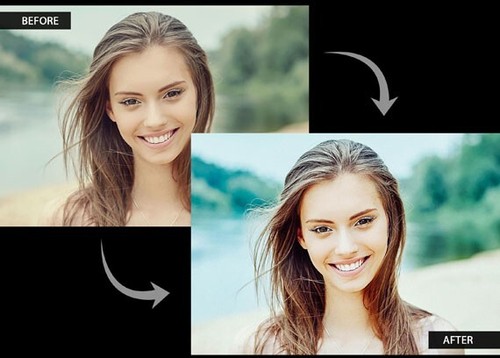 157 Natural Lightroom Presets - Picture 4 of 5