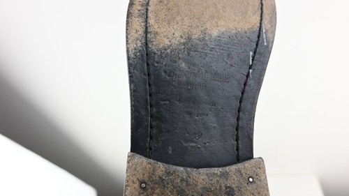 Zadig & Voltaire "Laureen Roma" ankle boots in black size EU39/US8.5 - Picture 15 of 15