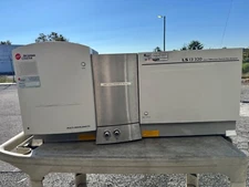 Beckman LS 13 320 SGL Particle Size Analyzer