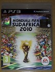 Mondiali Fifa Sudafrica 2010 (PS3) No Libretto