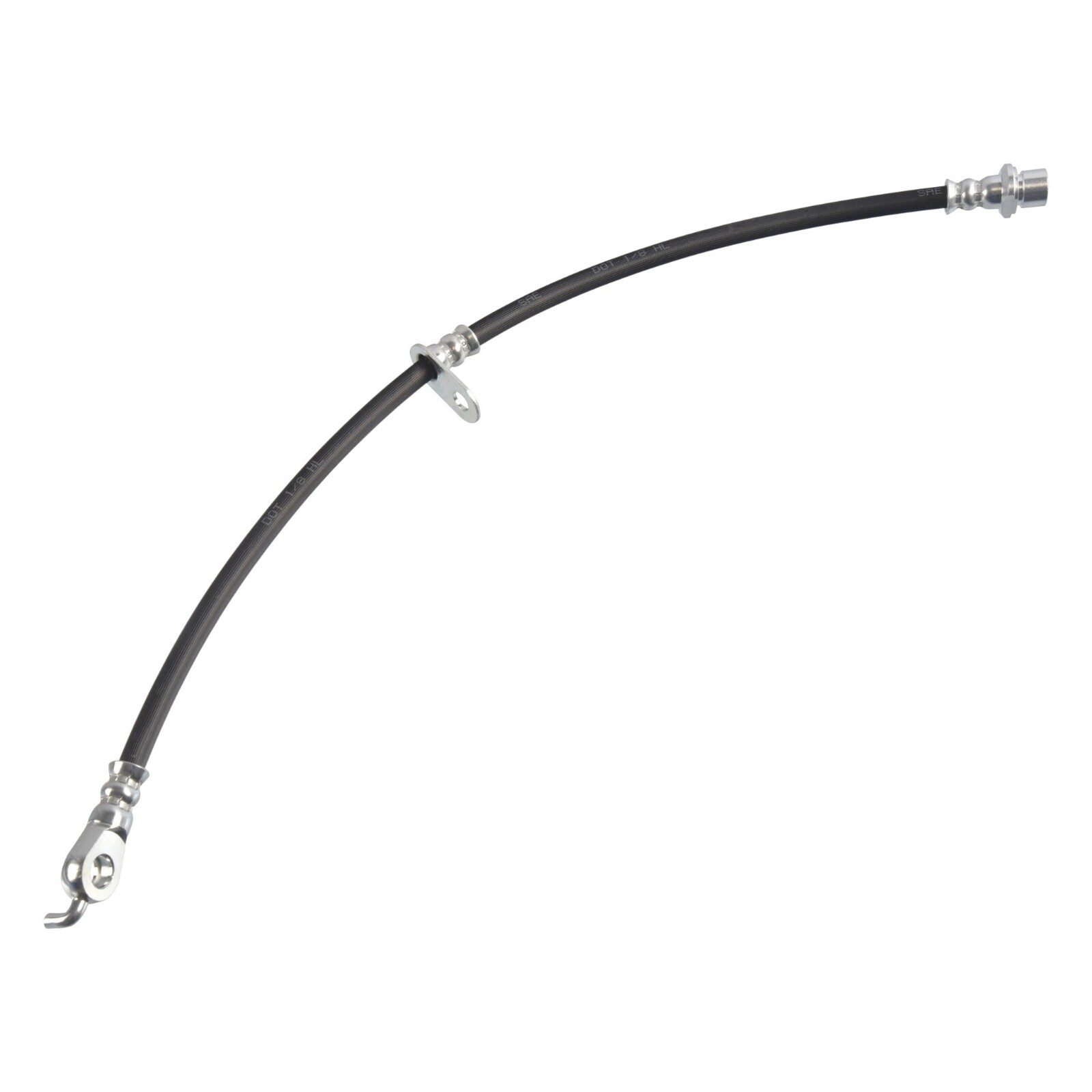 Febi Bilstein Brake Hose 182923 Front Axle Right - OE Performance & Quality