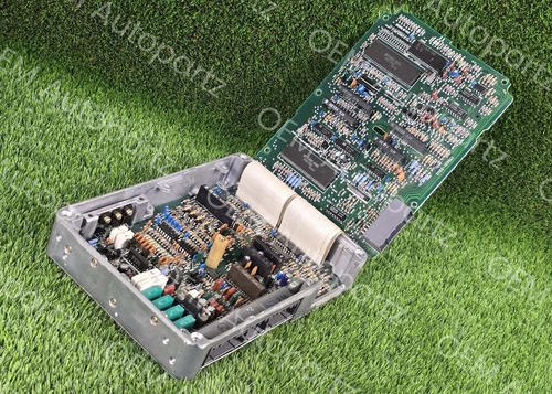 Lexus LS400 1991-1993 Engine Computer 1UZ-FE 89661-50042 ECU Oem used - Picture 7 of 15