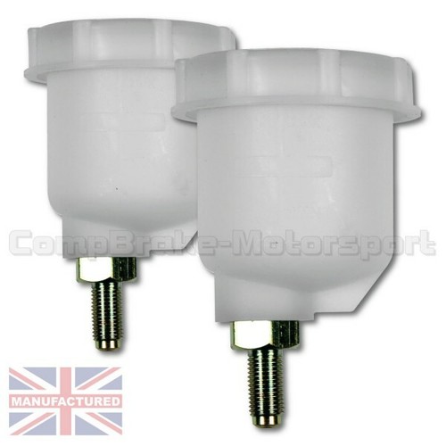 Apto Para BMW E36 Freno Bias Potencia Recambio Pedal Kit de Caja – Hidráulico - Imagen 3 de 7