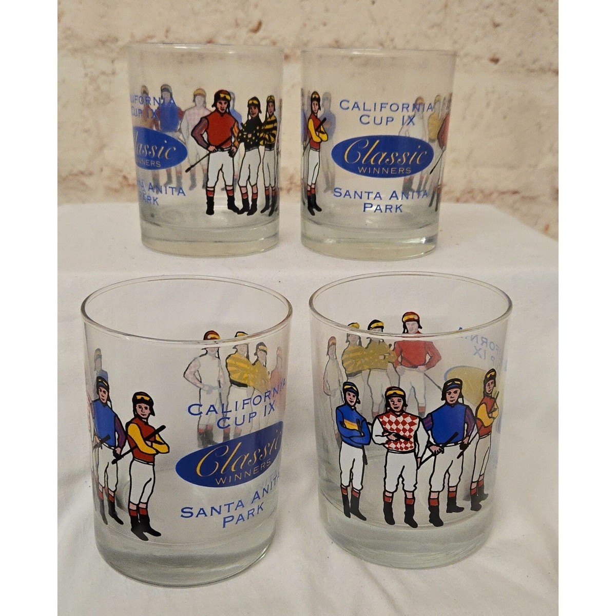 6 ounce tumblers COMPACT 6oz M Tumbler main image 1