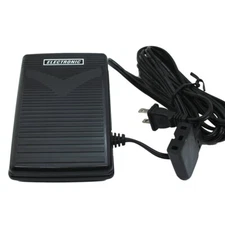 Foot Control Pedal #FC-446781 for Elna Sewing Machine