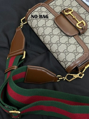 New Replacement Shouder Strap for Gucci Bags Strap for Camera Bags