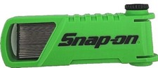 38 Blade Feeler Gauge Combination Straight Blades Saemetric Green Fbst338grn Nw