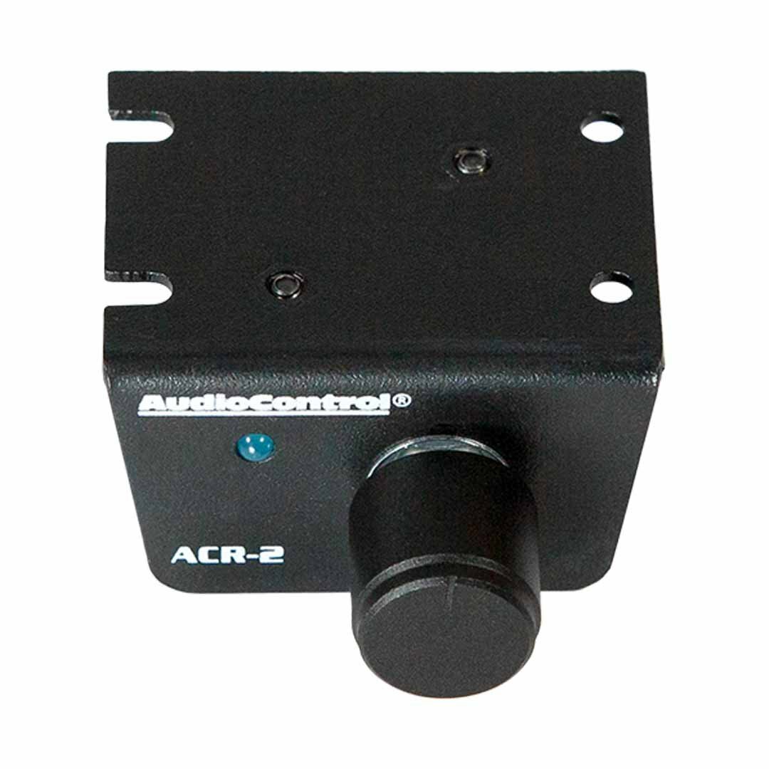 AudioControl Overdrive Plus 2-Channel Line Driver with Optional