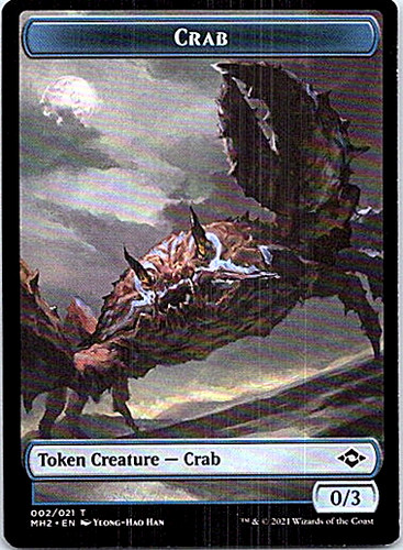 MTG Ragavan, Nimble Pilferer Borderless x1 Near Mint Modern