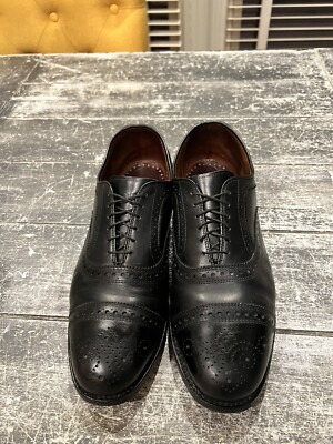 Allen Edmonds 9.5-D Strand s-l400.jpg main image 4