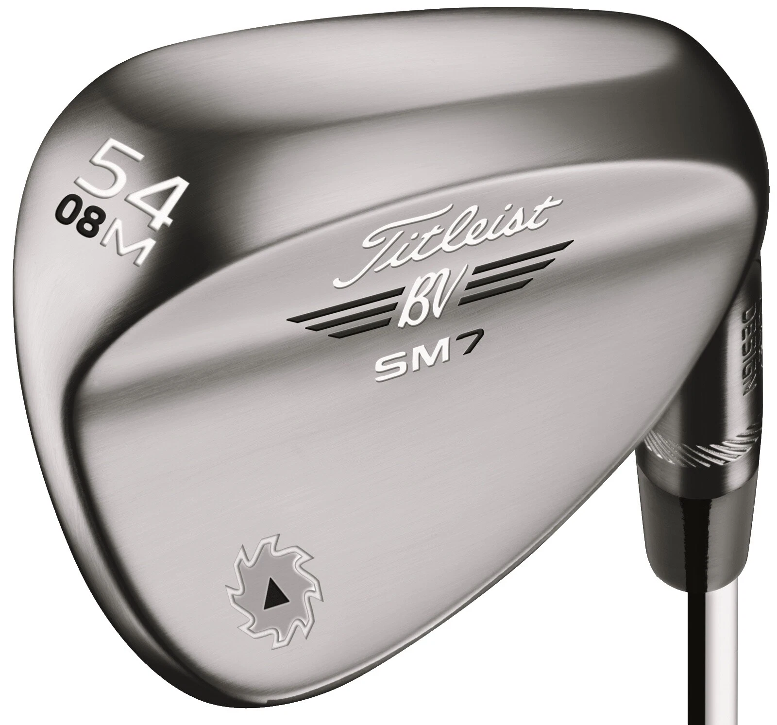 Varilla de Grafito Titleist 54 Loft Palos de Golf