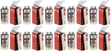 15uF MFD 370-440 VAC (10x) High Quality Motor Run Oil Capacitors CBB65 15 uF