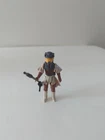 Vintage Kenner Star Wars Princess Leia  Boushh Disguise Action Figure 1983
