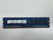 SK Hynix 8GB 2Rx8 PC3L-12800E-11-13-E3 HMT41GU7BFR8A-PB