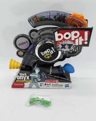 Bop It! XT Handheld Electronic Talking Game Hasbro TESTED NEW NOS RARE (READ)