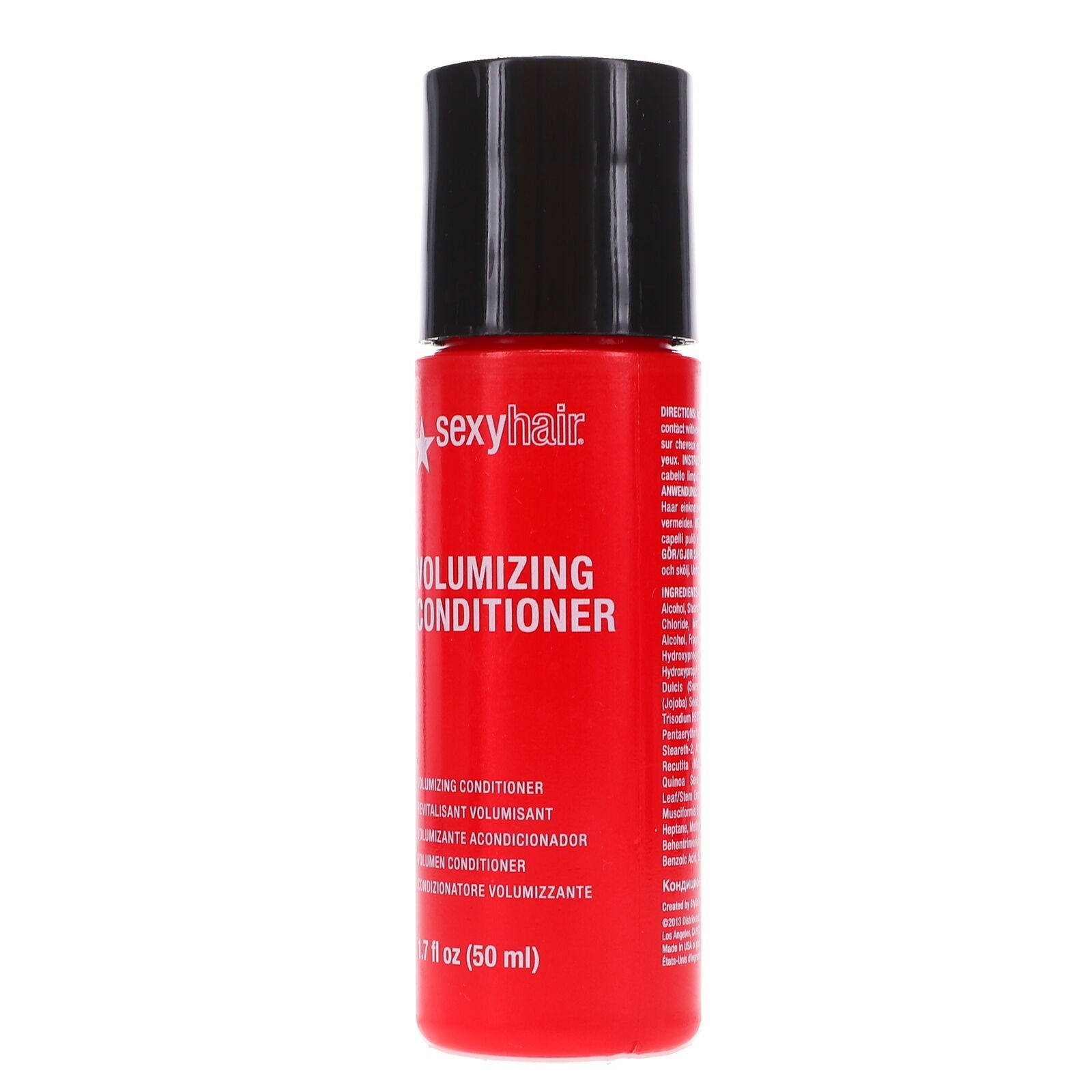 Sexy Hair Big Sexy Hair Volumizing Conditioner 1.7 oz