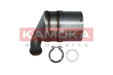 DPF Rußpartikelfilter Dieselpartikelfilter KAMOKA 8010074 für PEUGEOT PARTNER SW