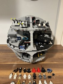 LEGO Star Wars 75159 UCS Death Star 4016pcs