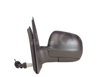 Alkar AußEnspiegel 6164157 FüR Seat VW Arosa Lupo 6E1 6X1 Einstellung: Seilzug 1