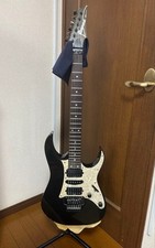Ibanez RG series electric guitar