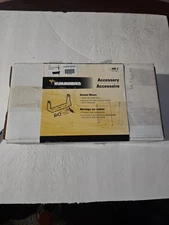 Humminbird Gimbal Mounting Bracket 740083-1 NOS OEM ELE1