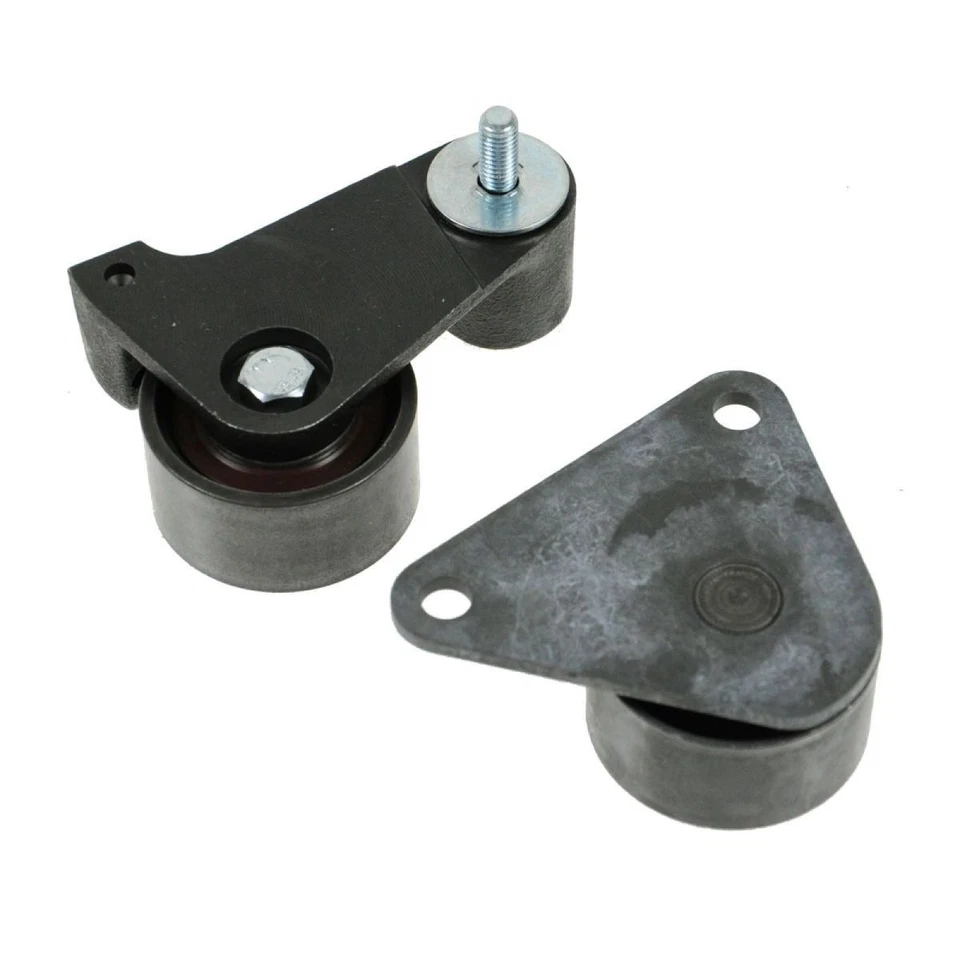 Kit de componentes de correa de distribución y bomba de agua Gates de 5 piezas para 93-02 Volvo 850 2,4 L Foto 2 de 4