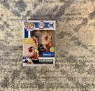 Funko POP! Demon Slayer - Kyojuro Rengoku #1308 [Glows in the Dark] Walmart Excl