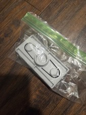 Graco Soothe My Way Madden Swing Rocker Replacement Plastic Frame Tube Adapter