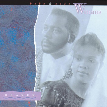 Bebe & Cece Winans - Heaven (LP, Album)