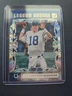 Peyton Manning - 2025 Panini Donruss #TLS-PMA Legend Series Refractor - (HOF)