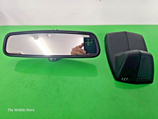 Clean Bmw F06 F10 F06 F10 F12 F13 M5 M6 Homelink Auto Dim Rear View Mirror Oem Clean Bmw F06 F10 F06 F10 F12 F13 M5 M6 Homelink Auto Dim Rear View Mirror Oem