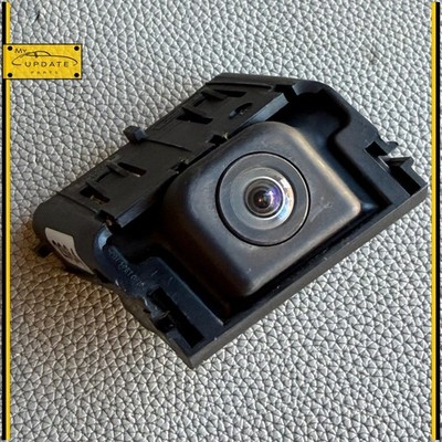 OEM 10-13 Range Rover Sport Back Door Liftgate Rear View Parking Camera LR031791