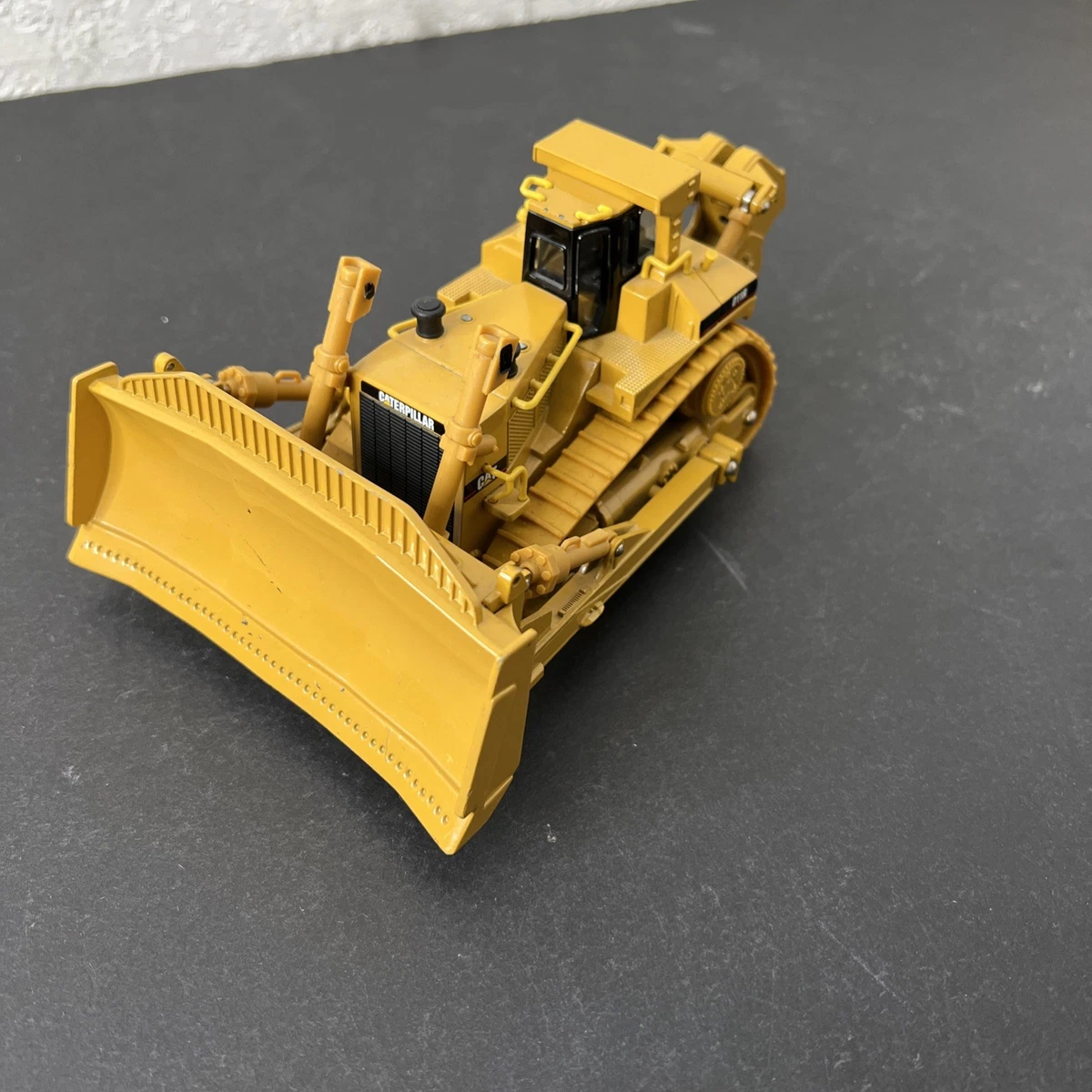 Norscot Group CAT Caterpillar D11R Track-Type Tractor Dozer