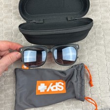 Spy Optics Union Happy 20 Collection Men's Square Sunglasses READ