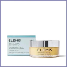 NEW Elemis Pro-Collagen Cleansing Balm 3.5 oz / 100g – Hydrating Cleansing Balm