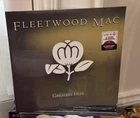 Fleetwood Mac Greatest Hits Limited Translucent Purple Color Vinyl LP NEW sealed