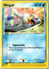 Pokemon Card - Wingull 84/100 Sandstorm Common Lightly Played on eBay