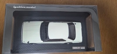 ミニカー ignition model HAYASHI RACING 2000GT 1/18 ignition model HAYASHI RACING 2000GT Minicar | eBay