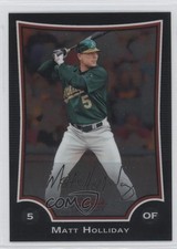 Click to enlarge Matt Holliday