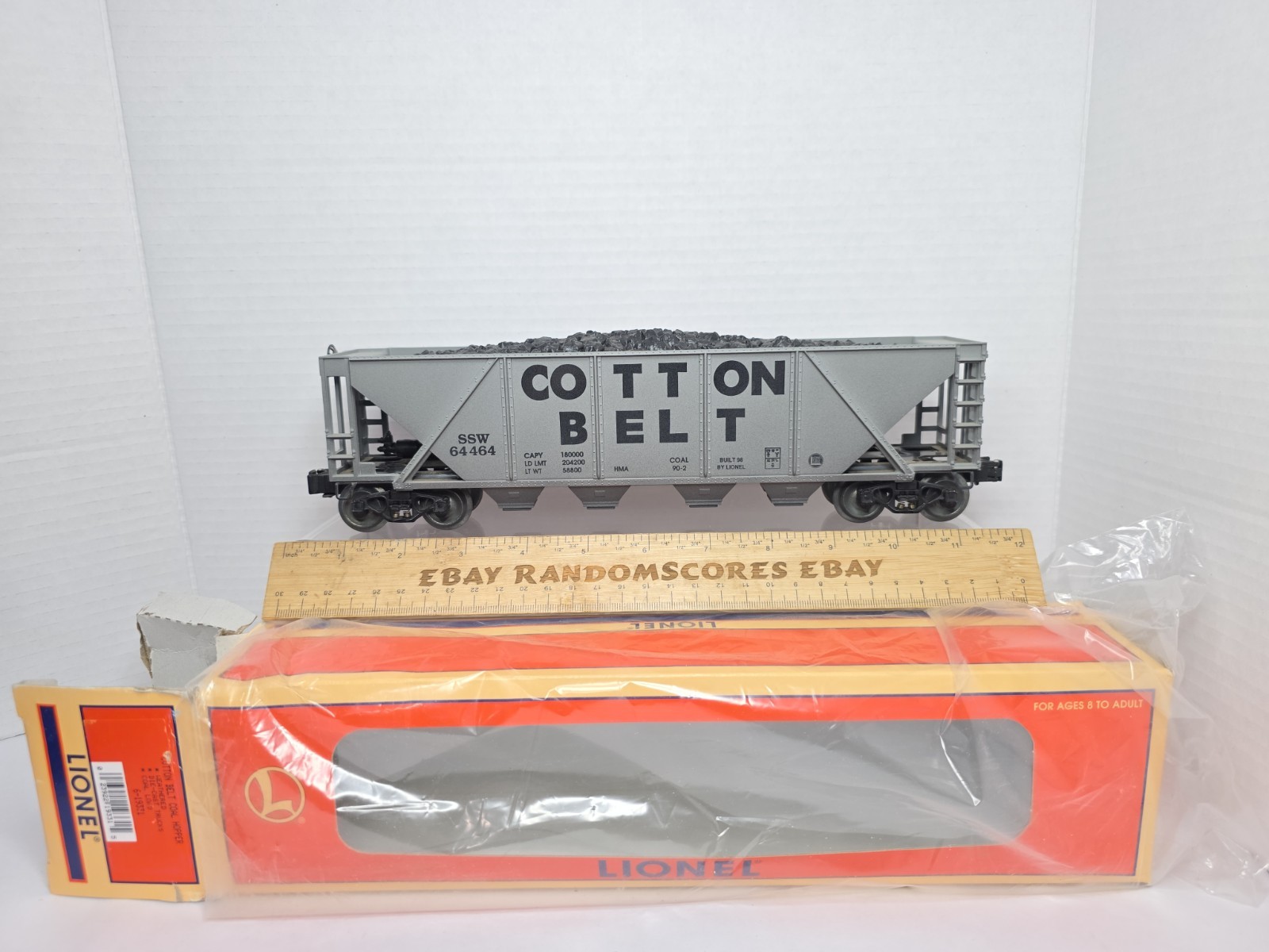 Click here to see eBay Auction
